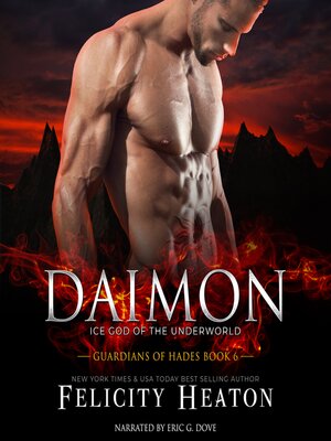 cover image of Daimon